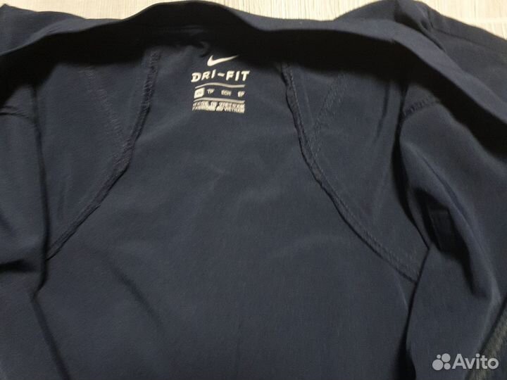 Спортивный костюм для девочки Nike