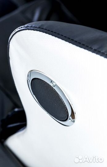 Массажное кресло VictoryFit M58