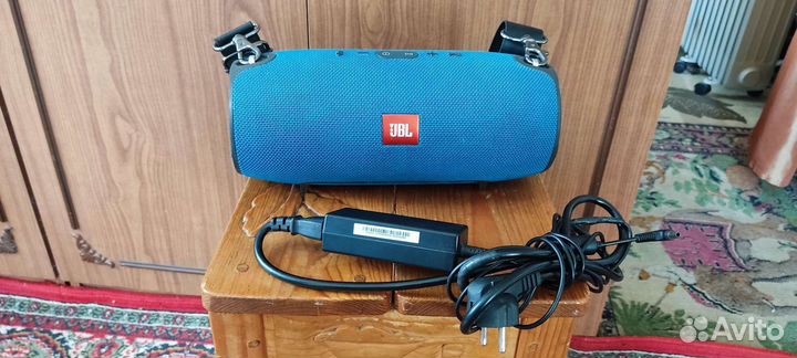 Колонка JBL xtreme оригинал