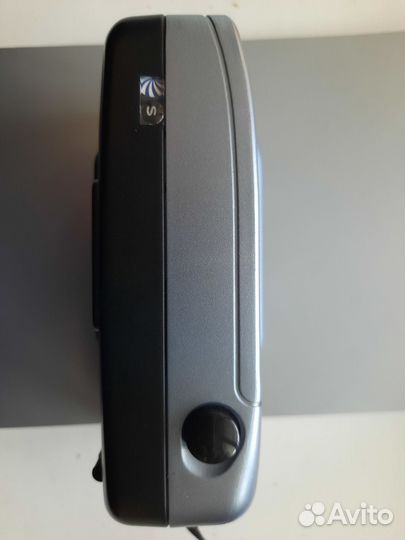 Пленочный фотоаппарат olympus trip md3