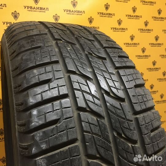 Pirelli Scorpion Zero 255/50 R20