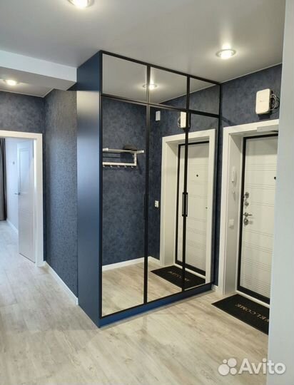 Шкаф купе на заказ