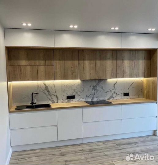 Кухни на заказ