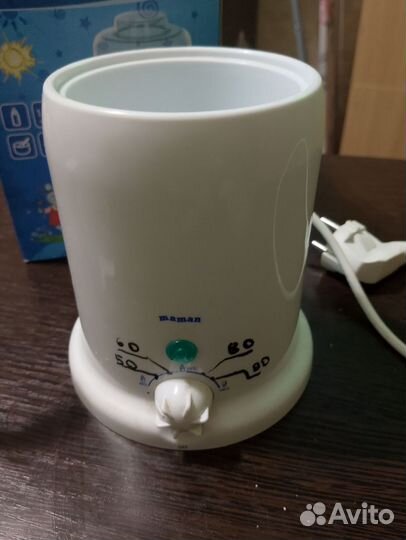 Подогреватель для бутылочек