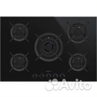 Варочная поверхность Smeg PV675CNR