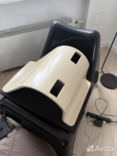 Бэкбендер spine stripe йкв