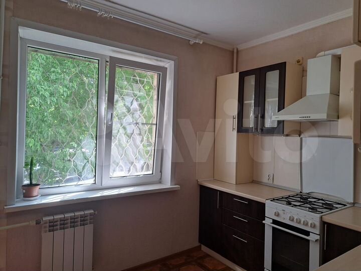 1-к. квартира, 37,8 м², 1/10 эт.