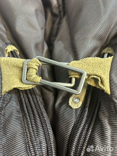 Куртка-пуховик Outventure