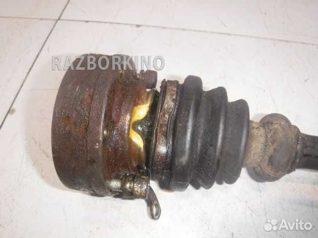 Привод задний Ауди A8 D2 4D