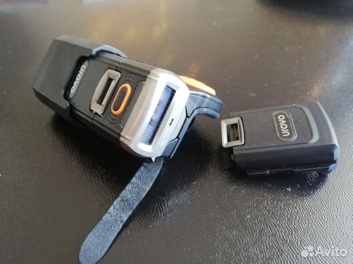 Сканер urovo sr5600