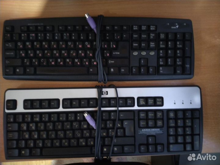 Клавиатура Genius