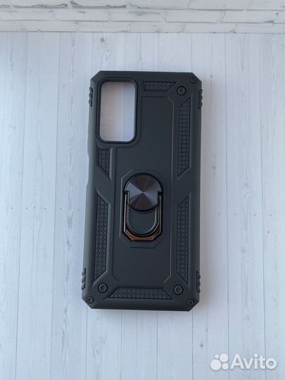 Чехол на Redmi note 11 Pro +2 стекла