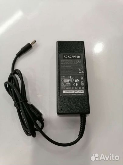 Блок питания для ноутбука asus