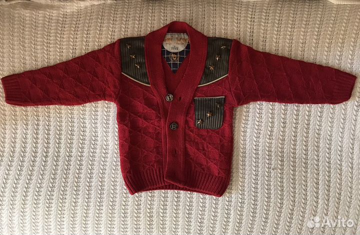 Одежда пакетом