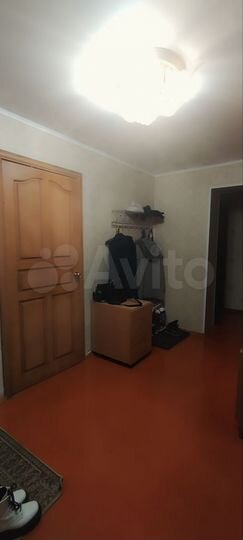 4-к. квартира, 80,8 м², 3/5 эт.