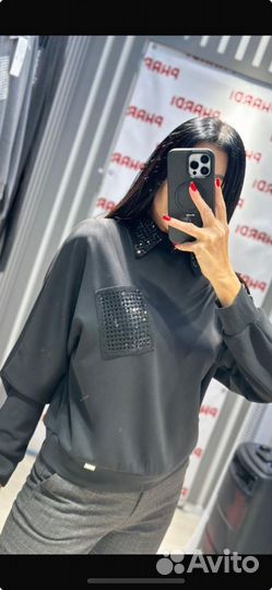 Кофта женская 48 50 новая