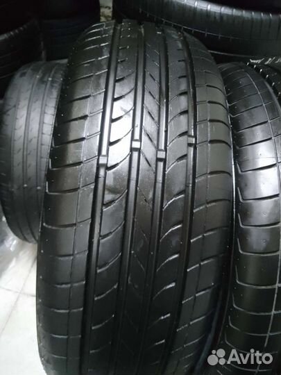 LingLong CrossWind HP 215/60 R17 96H