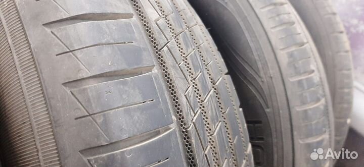 Nokian Tyres Hakka Green 3 185/65 R14