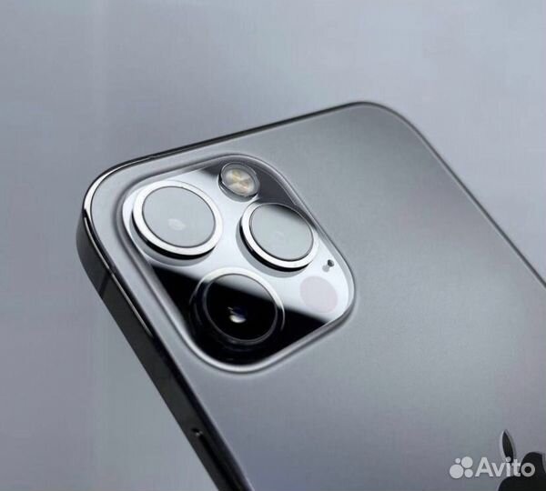 iPhone 12 Pro, 128 ГБ