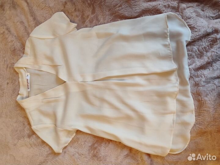 Женские вещи пакетом 40 42