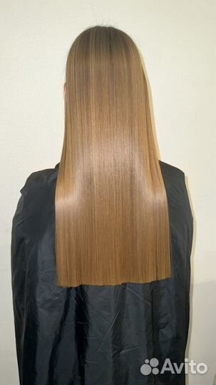 Кератин/ботокс /холодное вост. дрожжино, бутово