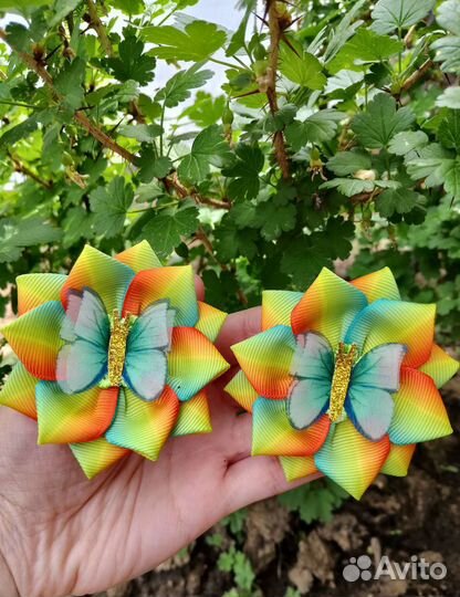 Аксессуары