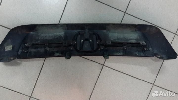 Решетка радиатора для honda CRV