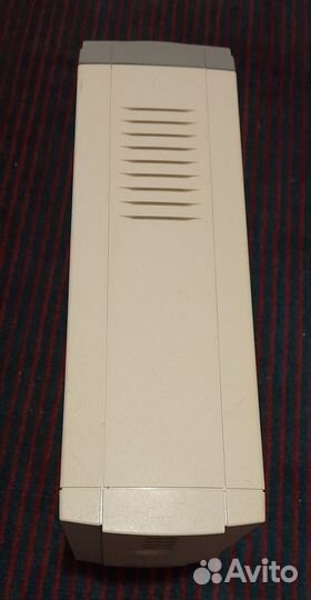 Ибп бесперебойник Apc back ups cs 500