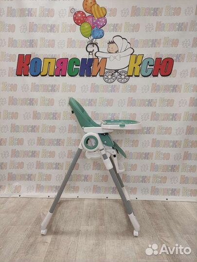 Стульчик для кормления Lux Mom Q1