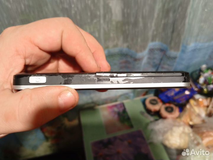 Навигатор x device imola hd