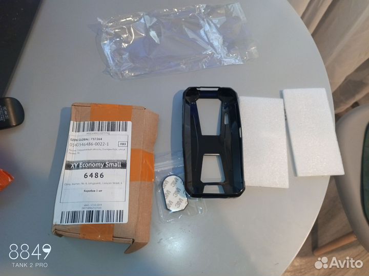 Аксессуар для гаджета