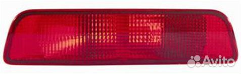 Nissan qashqai(J10E) 2007Фонарь в задн.бампер