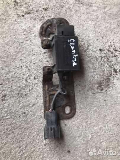 Hyundai/Kia Датчик кислородный дизель D4EA