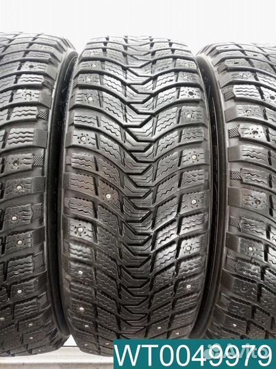 Michelin X-Ice North 3 185/60 R15 103N