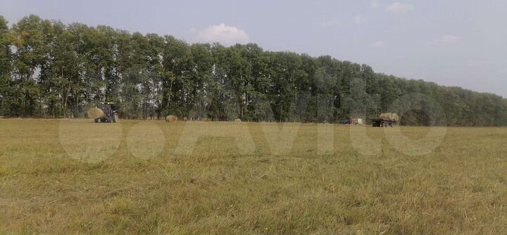 Участок 6,7 га (СНТ, ДНП)