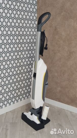 Электрошвабра Karcher FC 5