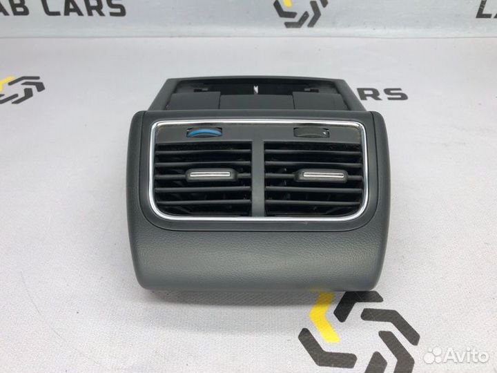 Дефлектор воздушный задний Audi A5 8T