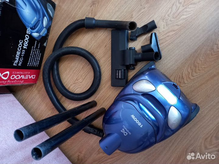 Пылесос LG.Samsung.Bosch.Daewoo