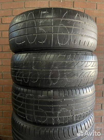 Continental ContiIceContact 205/55 R16