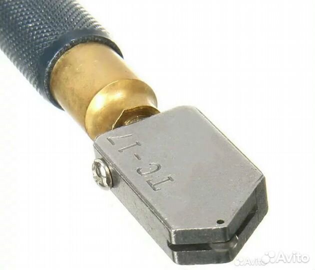Стеклорез toyo tc-17 профессиональный