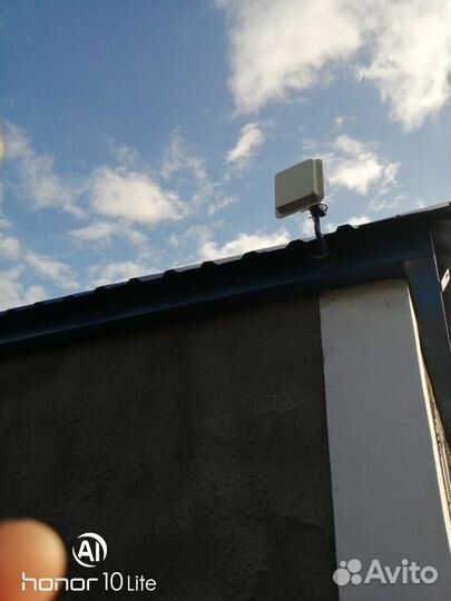 Оборудование к интернету