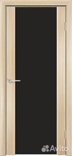 Двери межкомнатные пвх