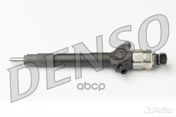 Форсунка dcri109560 Common Rail dcri109560 Denso