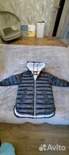 Куртка демисезонная для девочки 158