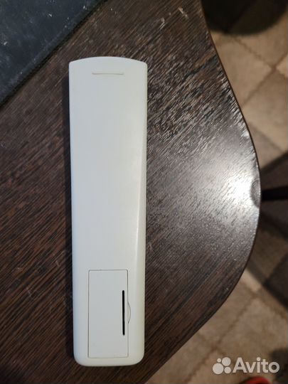 Пульт тв рубин Rc-7