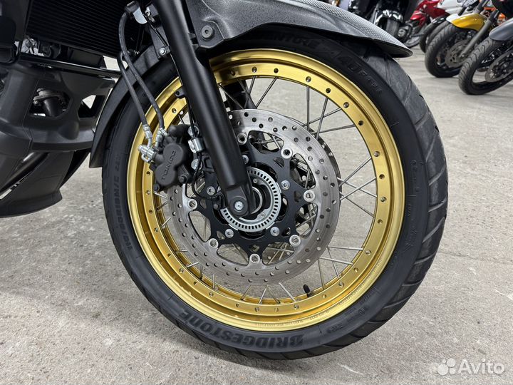 Suzuki V-Strom DL 650 XT, 2020 в наличии