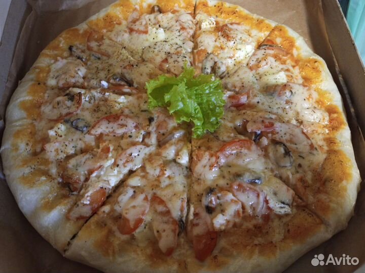 Питание, кейтеринг