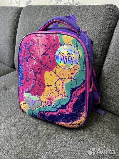 Детский рюкзак для школы