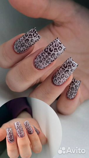 Маникюр педикюр наращивание ногтей