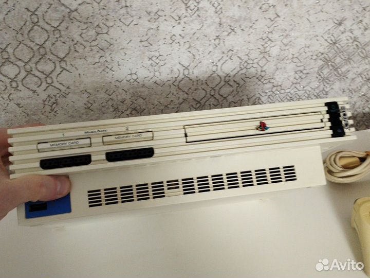 Ps2 55000 gt